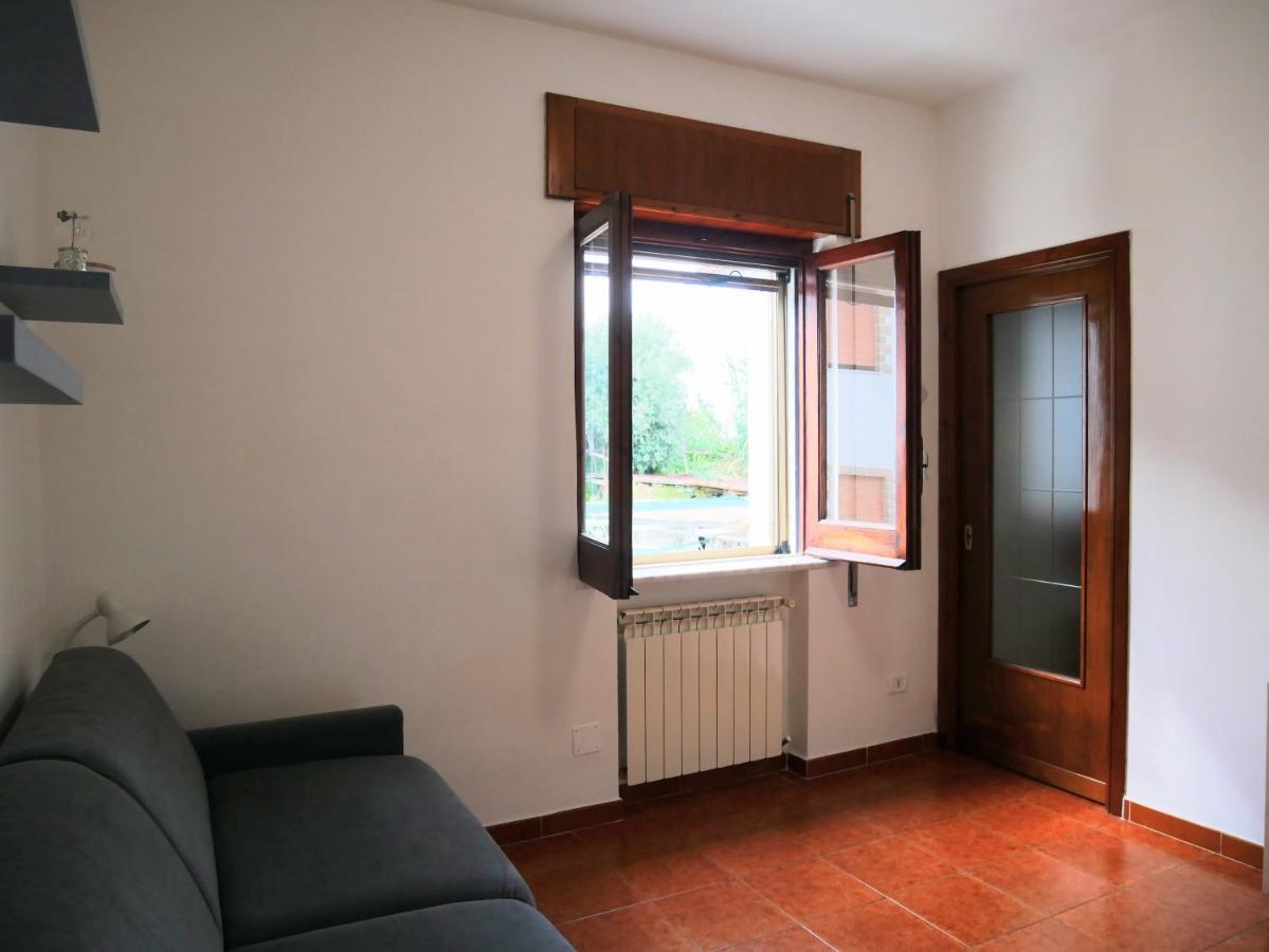 Olindo Apartment E Cristina Apartments Vico Equense Eksteriør bilde