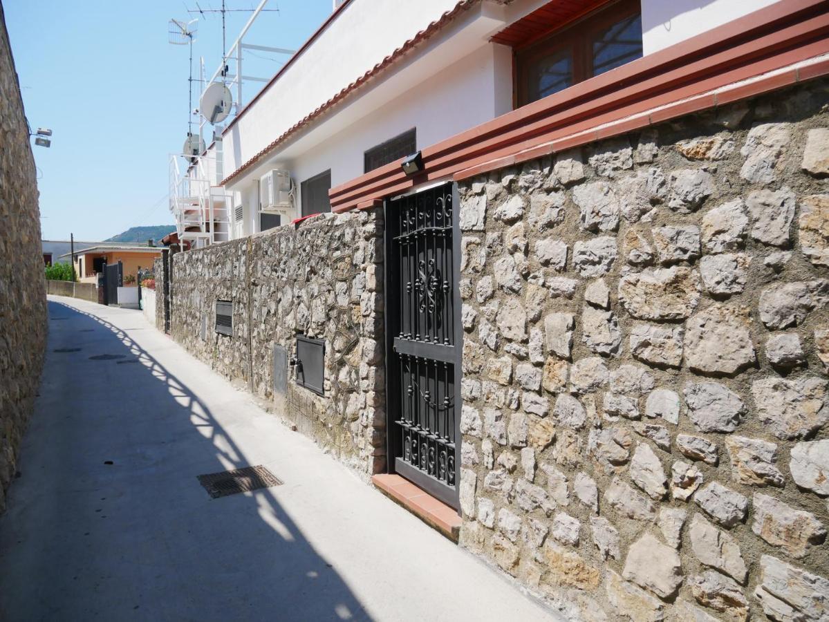 Olindo Apartment E Cristina Apartments Vico Equense Eksteriør bilde